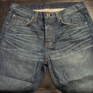 5 J BEAND MEN’S JEAN